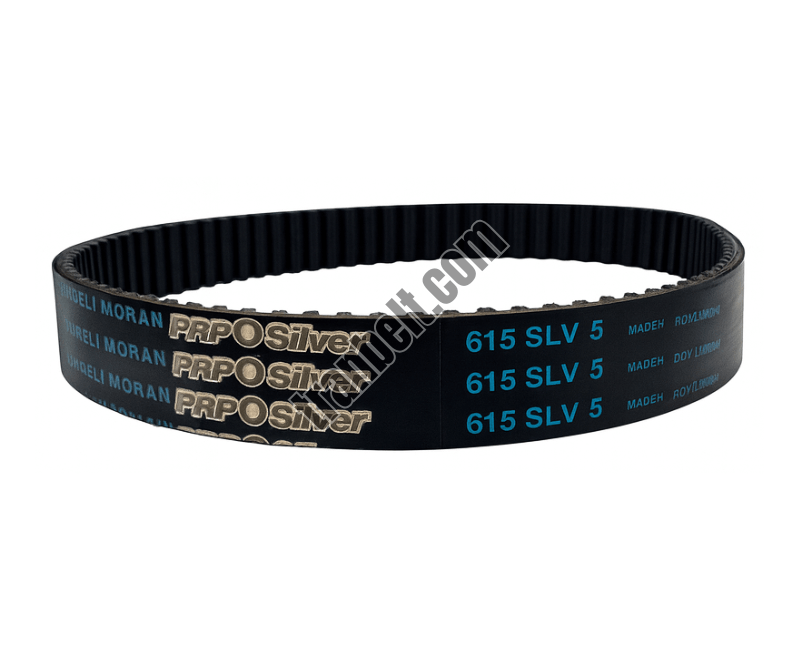 MEGADYNE XXX SLV5 TIMING BELT 1
