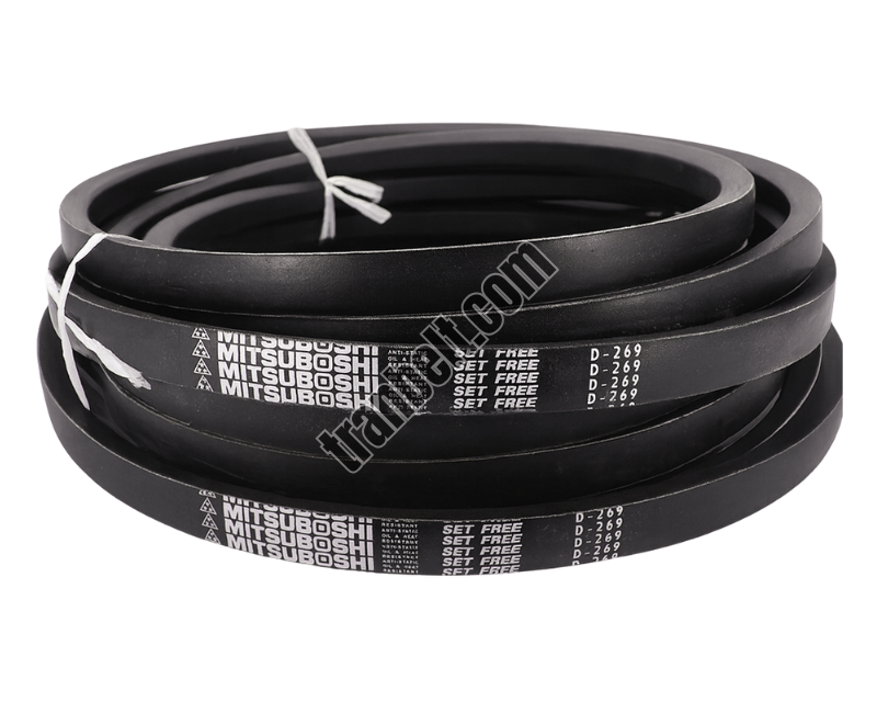 MITSUBOSHI V BELT DXX