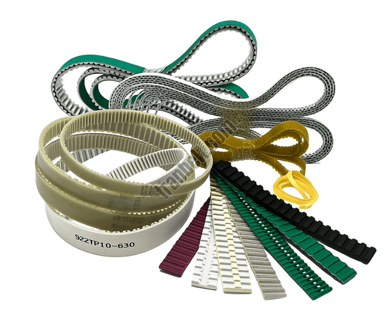 PU Timing Belt 800×800