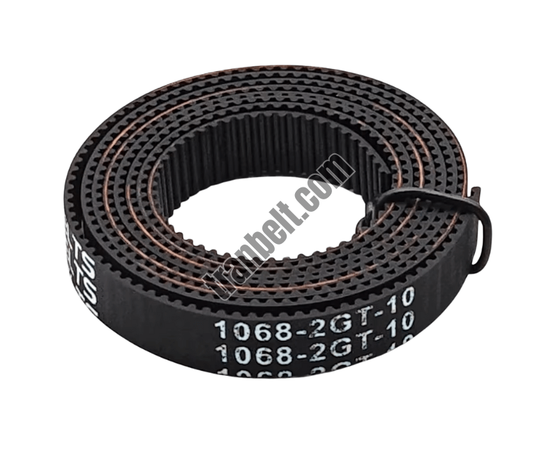 TP 8MGT Double Sided Timing Belt 1