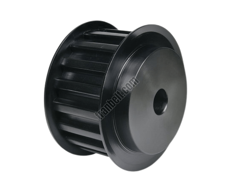 Timing Belt Pulleys INCH Series