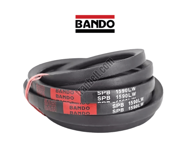 TranBelt Bando V Belts