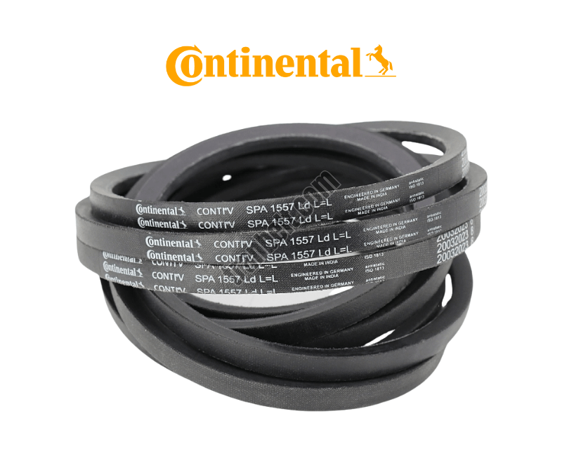 TranBelt Continental V Belts