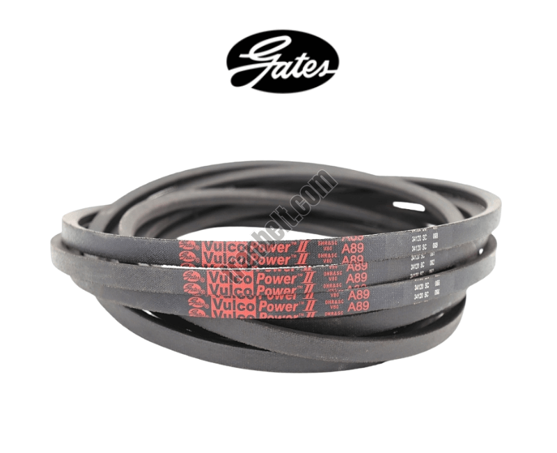 TranBelt Gates V Belts