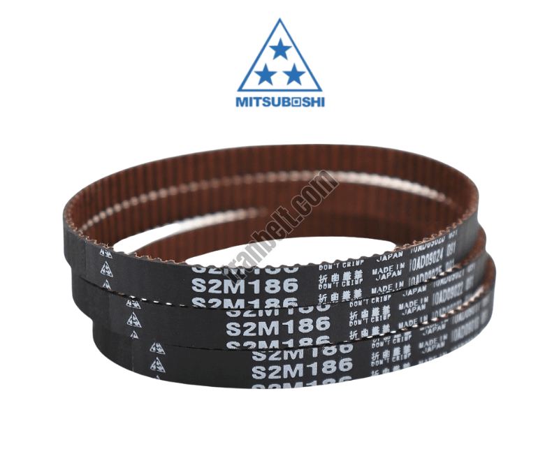 TranBelt Mitsuboshi Timing Belts
