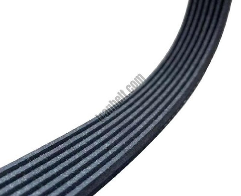 TranBelt PJ Poly V Belt 2.34mm 1