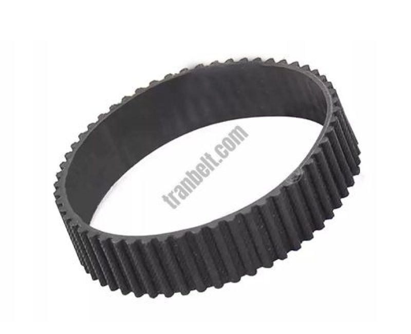 TranBelt Rubber GT2 8YU 1