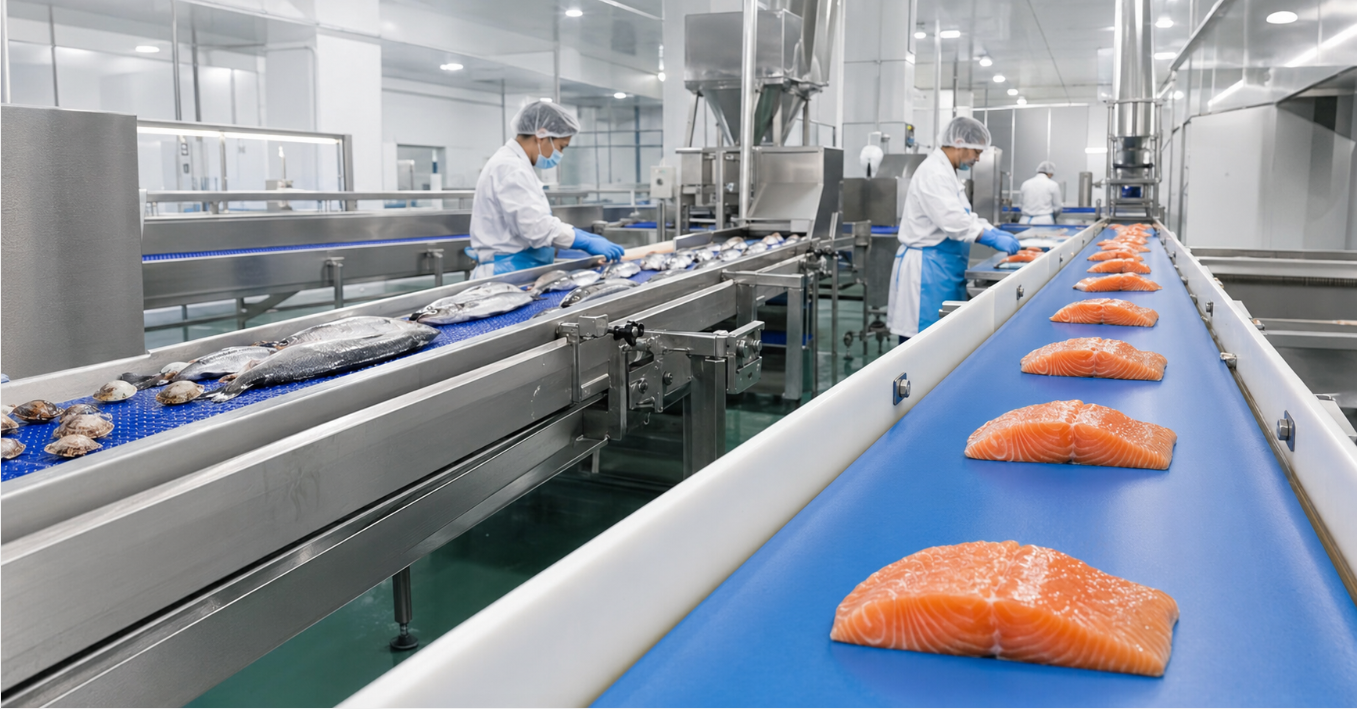food conveyor belt manufacturers china 1
