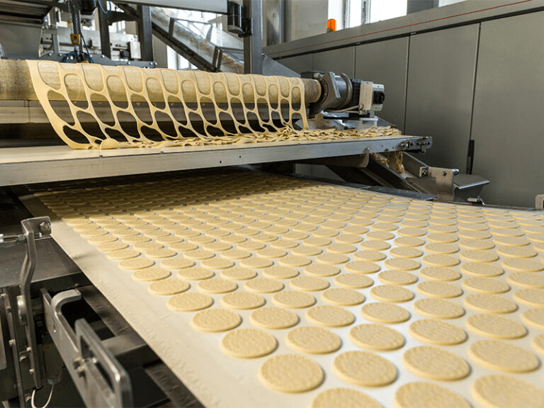 food grade conveyor belt 4