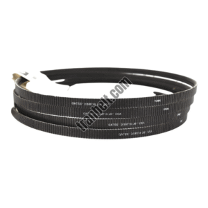 gates POLYFLEX banded wide angle belt 5m 1