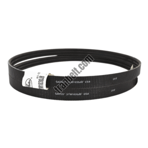 gates POLYFLEX banded wide angle belt 7m 1
