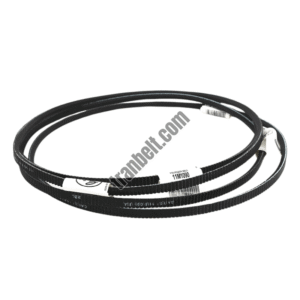 gates POLYFLEX wide angle belt 11M 1