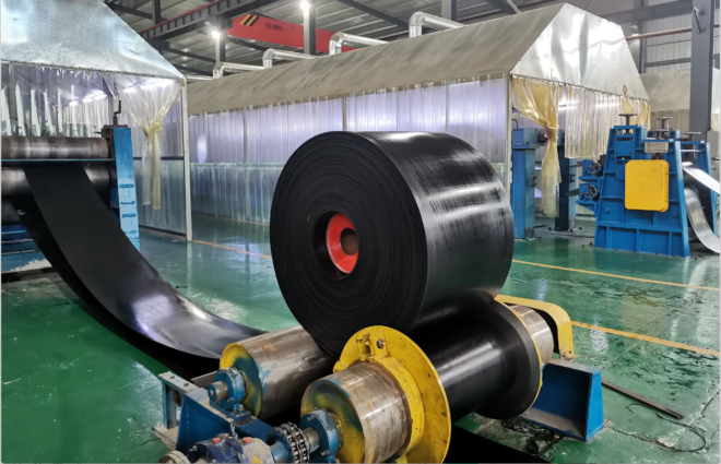 industrial nylon belt manufacturers 1