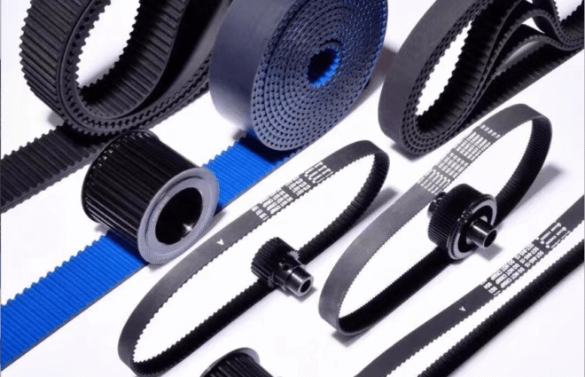transmission belt