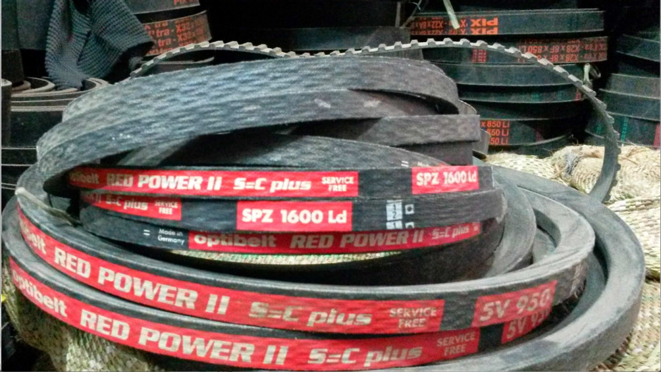 v belt suppliers 8