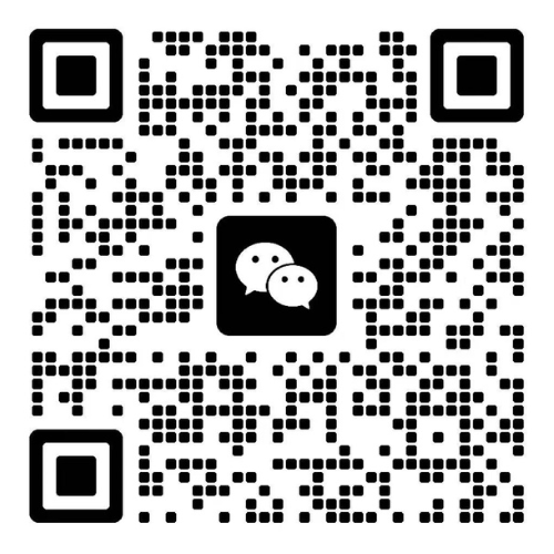 WeChat QR Code