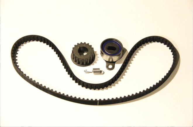 who makes the best timing belt kits 1